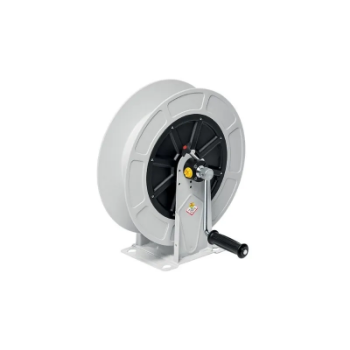Picture of 74305.100 - Manual Hose Reel in ABS Series 430, for Air-Water, 20 Bar, without Hose