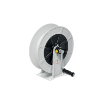 Picture of 74305.200 - Manual Hose Reel in ABS Series 430, for Hot Water, 100 Bar, without Hose
