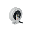 Picture of 74305.600 - Manual Hose Reel in ABS Series 430, for Diesel, 10 Bar, Without Hose