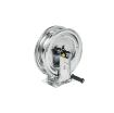 Picture of 74320.100 - Manual Hose Reel in AISI 304 Series 430, for Air-Water, without Hose
