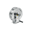 Picture of 74320.600 - Manual Hose Reel in AISI 304 Stainless Steel Series 430, for Diesel, Without Hose
