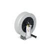 Picture of 74325.100 - Manual Hose Reel in AISI 304, Series 430, for Air-Water, without Hose