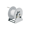 Picture of 7522001.200 - Manual Hose Reel Series 500, for Air-Water, 100 Bar, Without Hose