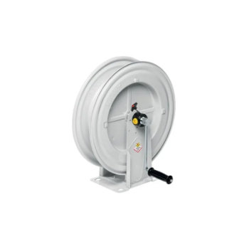 Picture of 75300.300 - Manual Hose Reel Series 530, for Hot Water, 200 Bar, without Hose