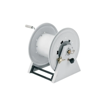 Picture of 7532001.200 - Manual Hose Reel Series 500, for Hot Water, 100 Bar, Without Hose