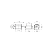 Picture of 7532001.450 - Manual Hose Reel Series 500, for Oil and Similar, 150 Bar, Without Hose