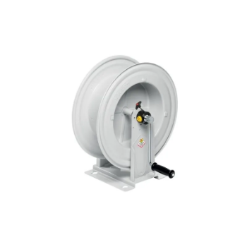 Picture of 75400.200 - Manual Hose Reel Series 540, for Hot Water, 100 Bar, without Hose