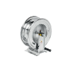 Picture of 75450.200 - Manual Hose Reel in AISI 316 Series 540, for Hot Water, without Hose
