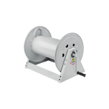 Picture of 7552001.200 - Manual Hose Reel Series 500, for Hot Water, 100 Bar, Without Hose