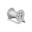 Picture of 7552001.250 - Manual Hose Reel Series 500, for Hot Water, 100 Bar, Without Hose