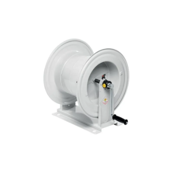 Picture of 75600.100 - Manual Hose Reel Series 560, for Air-Water, 20 Bar, without Hose