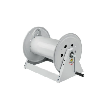 Picture of 7562001.100 - Manual Trolley-Mounted Hose Reel, S.500, For Air-W