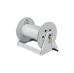Picture of 7562001.150 - Manual Hose Reel Series 500, for Air-Water, 20 Bar, Without Hose