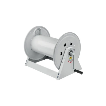 Picture of 7562001.300 - Manual Hose Reel Series 500, for Hot Water, 200 Bar, Without Hose