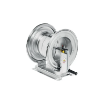 Picture of 75640.350 - Manual Hose Reel in AISI 304 Series 560, for Hot Water, without Hose
