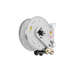 Picture of 8288.100 - Fixed Hose Reel Series 288, for Air-Water, 20 Bar, without Hose
