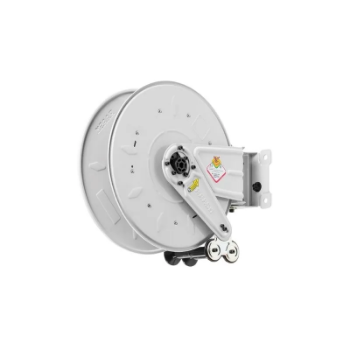 Picture of 8380.200 - Swivelling Hose Reel Series 390, for Air-Water, 100 Bar, without Hose