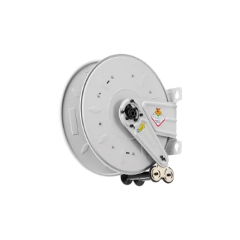 Picture of 8390.300 - Fixed Hose Reel Series 390, for Hot Water, 200 Bar, without Hose
