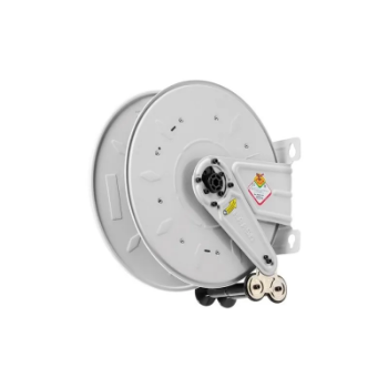 Picture of 8390.400 - Fixed Hose Reel Series 390, for Oil and Similar, 150 Bar