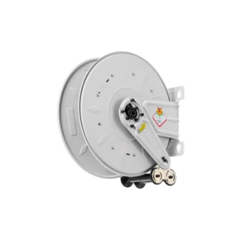 Picture of 8390.800 - Fixed Hose Reel Series 390, for LPG-NAT. Gas, 20 Bar, Without Hose