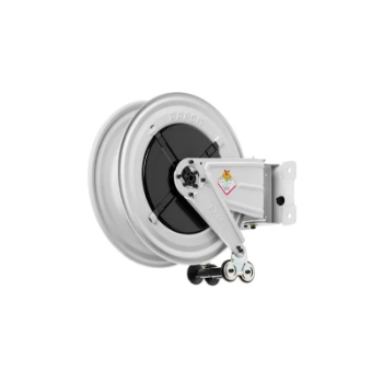 Picture of 8420.100 - Swivelling Hose Reel Series 430, for Air-Water, 20 Bar, without Hose