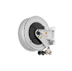 Picture of 8430.100 - Fixed Hose Reel Series 430, for Air-Water, 20 Bar, without Hose