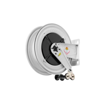 Picture of 8430.100 - Fixed Hose Reel Series 430, for Air-Water, 20 Bar, without Hose