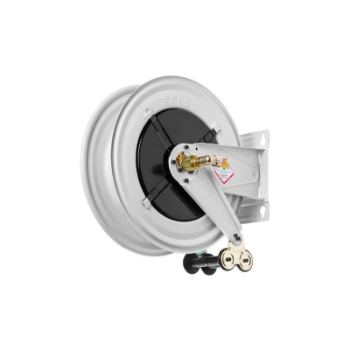 Picture of 8430.1000 - Fixed Hose Reel Series 430, for Air-Water, 20 Bar, Without Hose