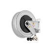 Picture of 8430.300 - Fixed Hose Reel Series 430, for Hot Water, 200 Bar, Without Hose