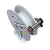 Picture of 8430.400-GF - R640 Series Fixed Hose Reel - Oil/Grease/High-Pressure Water
