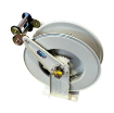 Picture of 8430.400-GF - R640 Series Fixed Hose Reel - Oil/Grease/High-Pressure Water