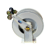 Picture of 8430.400-GF - R640 Series Fixed Hose Reel - Oil/Grease/High-Pressure Water