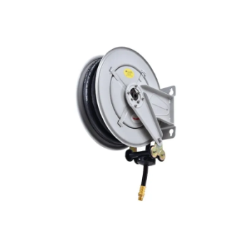 Picture of 8430.401-GF - R630 Series Fixed Hose Reel - Oil/Grease/High-Pressure Water
