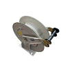 Picture of 8430.401-GF - R630 Series Fixed Hose Reel - Oil/Grease/High-Pressure Water