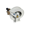 Picture of 8430.401-GF - R630 Series Fixed Hose Reel - Oil/Grease/High-Pressure Water