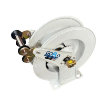 Picture of 8430.500-GF - Fixed Hose Reel, R630 Series, Grease, 600 Bar, without Hose, G3/8" F (15M)