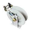 Picture of 8430.500-GF - Fixed Hose Reel, R630 Series, Grease, 600 Bar, without Hose, G3/8" F (15M)