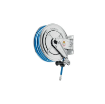 Picture of 8433.101 - Fixed Hose Reel in AISI 304 Series 430, for Air-Water, with Atoxic Hygienic Hose