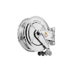 Picture of 8434.250 - Fixed Hose Reel in AISI 304 Series 430, for Hot Water, 10 Bar, without Hose