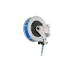 Picture of 8438.101 - Fixed Hose Reel Series 430, for Air-Water 20 Bar, with PU Hose of 10m