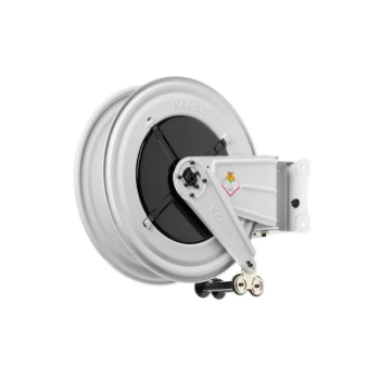Picture of 8520.400 - Swivelling Hose Reel Series 520, for Oil and Similar, 150 Bar, without Hose