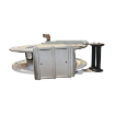 Picture of 8520.400 - Swivelling Hose Reel Series 520, for Oil and Similar, 150 Bar, without Hose