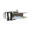 Picture of 8520.400 - Swivelling Hose Reel Series 520, for Oil and Similar, 150 Bar, without Hose