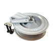 Picture of 8520.400 - Swivelling Hose Reel Series 520, for Oil and Similar, 150 Bar, without Hose