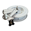 Picture of 8520.400 - Swivelling Hose Reel Series 520, for Oil and Similar, 150 Bar, without Hose