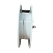 Picture of 8530.400 - Fixed Hose Reel Series 530, for Oil and Similar, 150 Bar, Without Hose