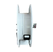 Picture of 8530.400 - Fixed Hose Reel Series 530, for Oil and Similar, 150 Bar, Without Hose