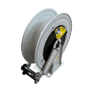 Picture of 8530.400 - Fixed Hose Reel Series 530, for Oil and Similar, 150 Bar, Without Hose