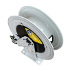 Picture of 8530.400 - Fixed Hose Reel Series 530, for Oil and Similar, 150 Bar, Without Hose