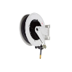 Picture of 8530.400-GF -  R650 Series Fixed Hose Reel - Oil/Grease/High-Pressure Water